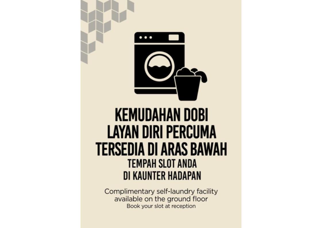 Double H Boutique Hotel Kuala Terengganu Dış mekan fotoğraf