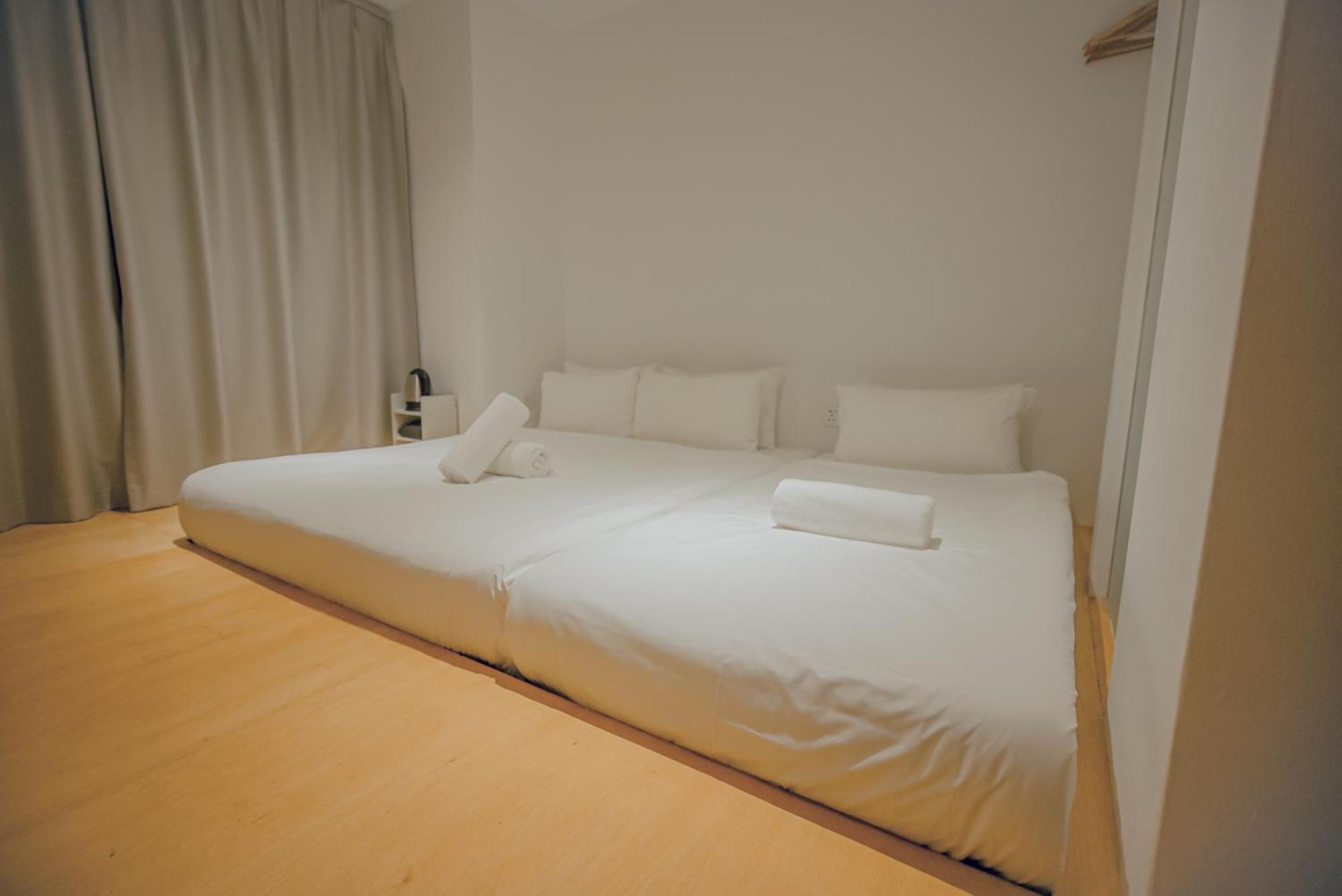 Double H Boutique Hotel Kuala Terengganu Dış mekan fotoğraf