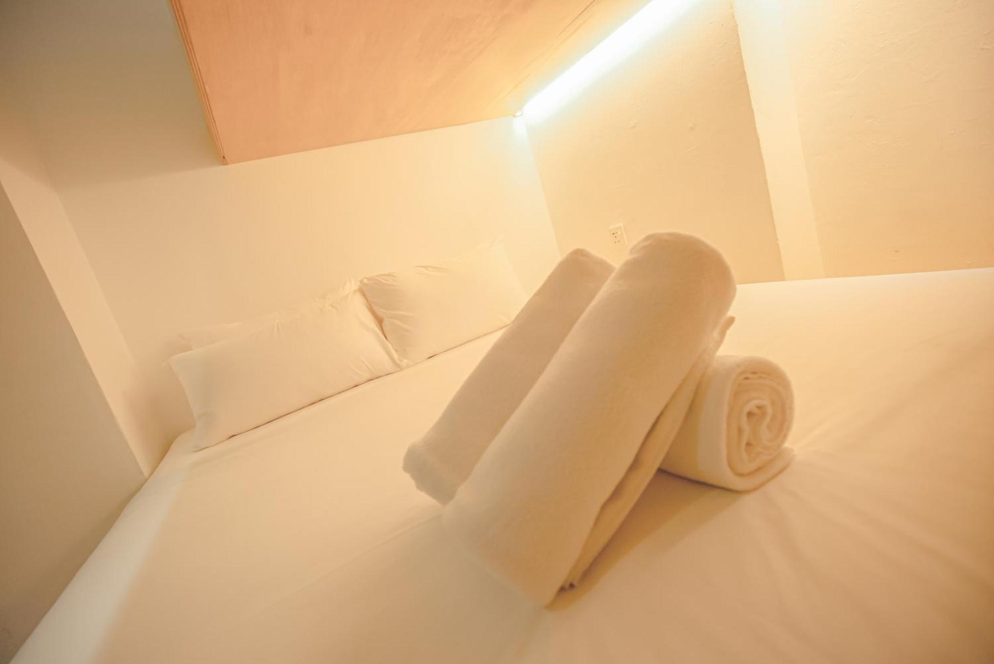 Double H Boutique Hotel Kuala Terengganu Dış mekan fotoğraf