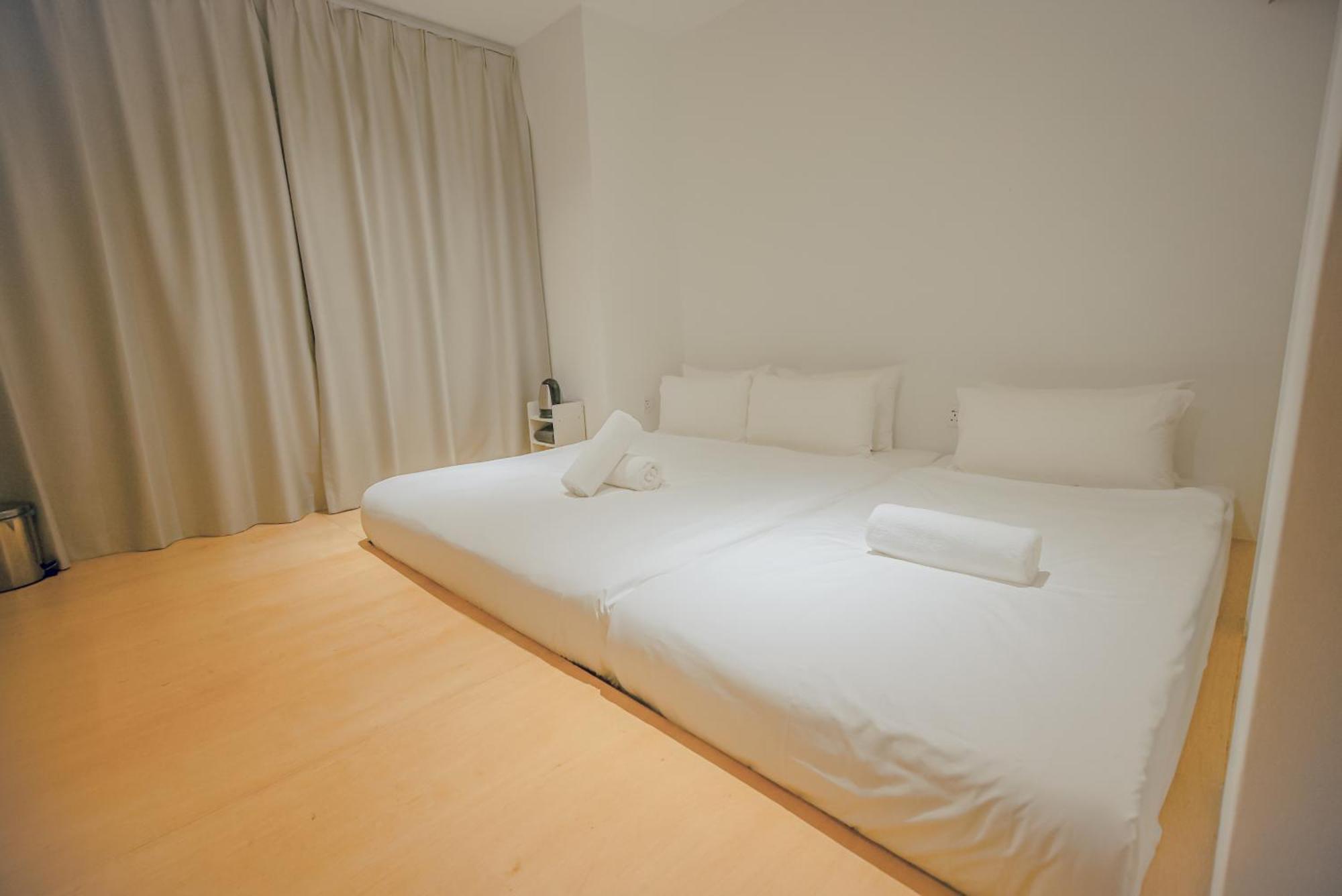 Double H Boutique Hotel Kuala Terengganu Dış mekan fotoğraf