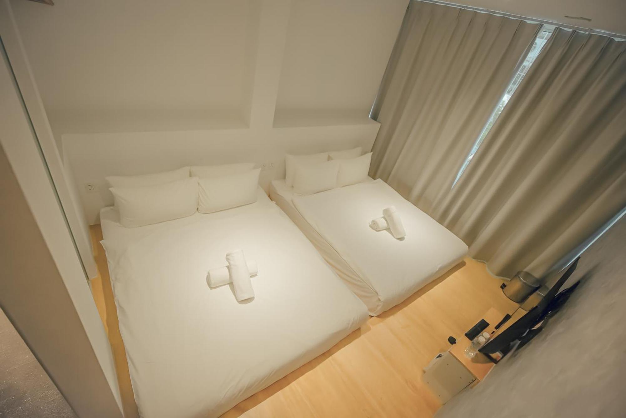 Double H Boutique Hotel Kuala Terengganu Dış mekan fotoğraf