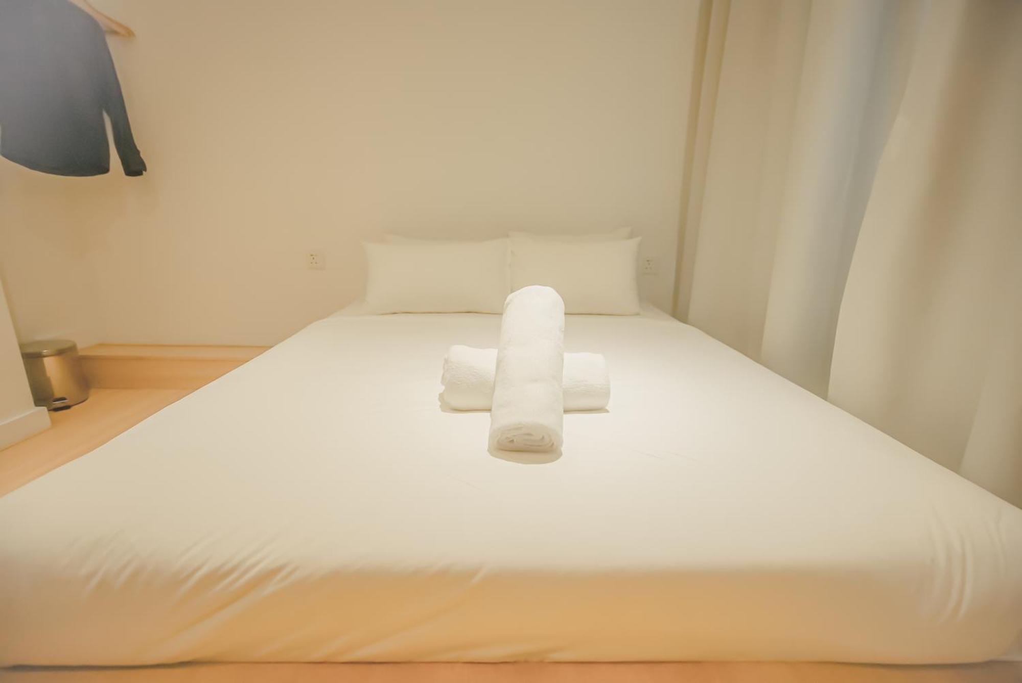 Double H Boutique Hotel Kuala Terengganu Dış mekan fotoğraf