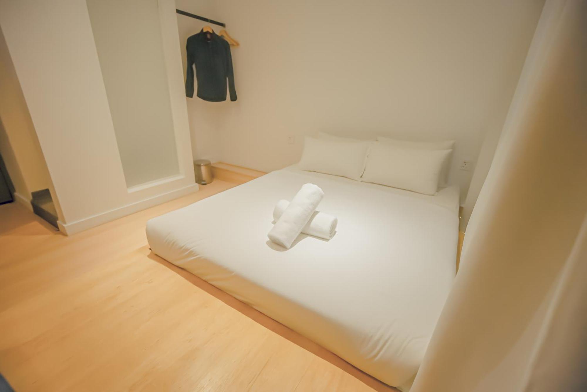 Double H Boutique Hotel Kuala Terengganu Dış mekan fotoğraf