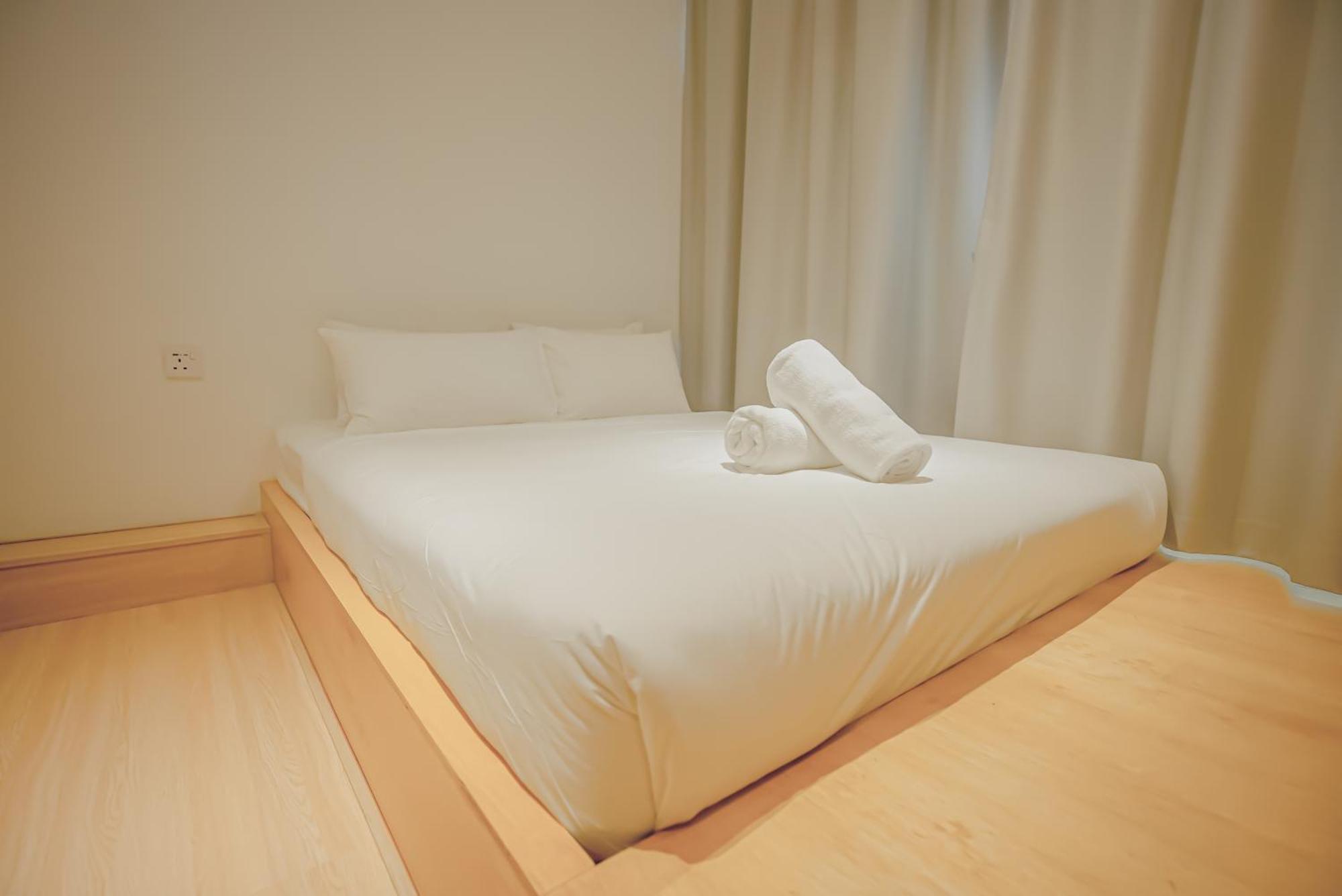 Double H Boutique Hotel Kuala Terengganu Dış mekan fotoğraf