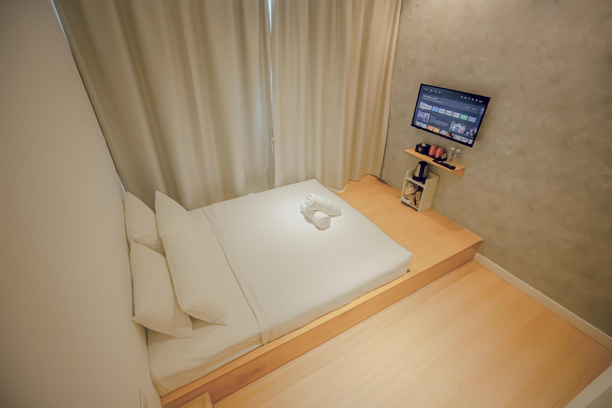 Double H Boutique Hotel Kuala Terengganu Dış mekan fotoğraf