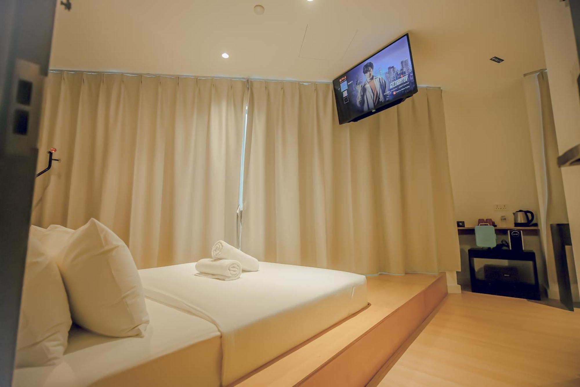 Double H Boutique Hotel Kuala Terengganu Dış mekan fotoğraf