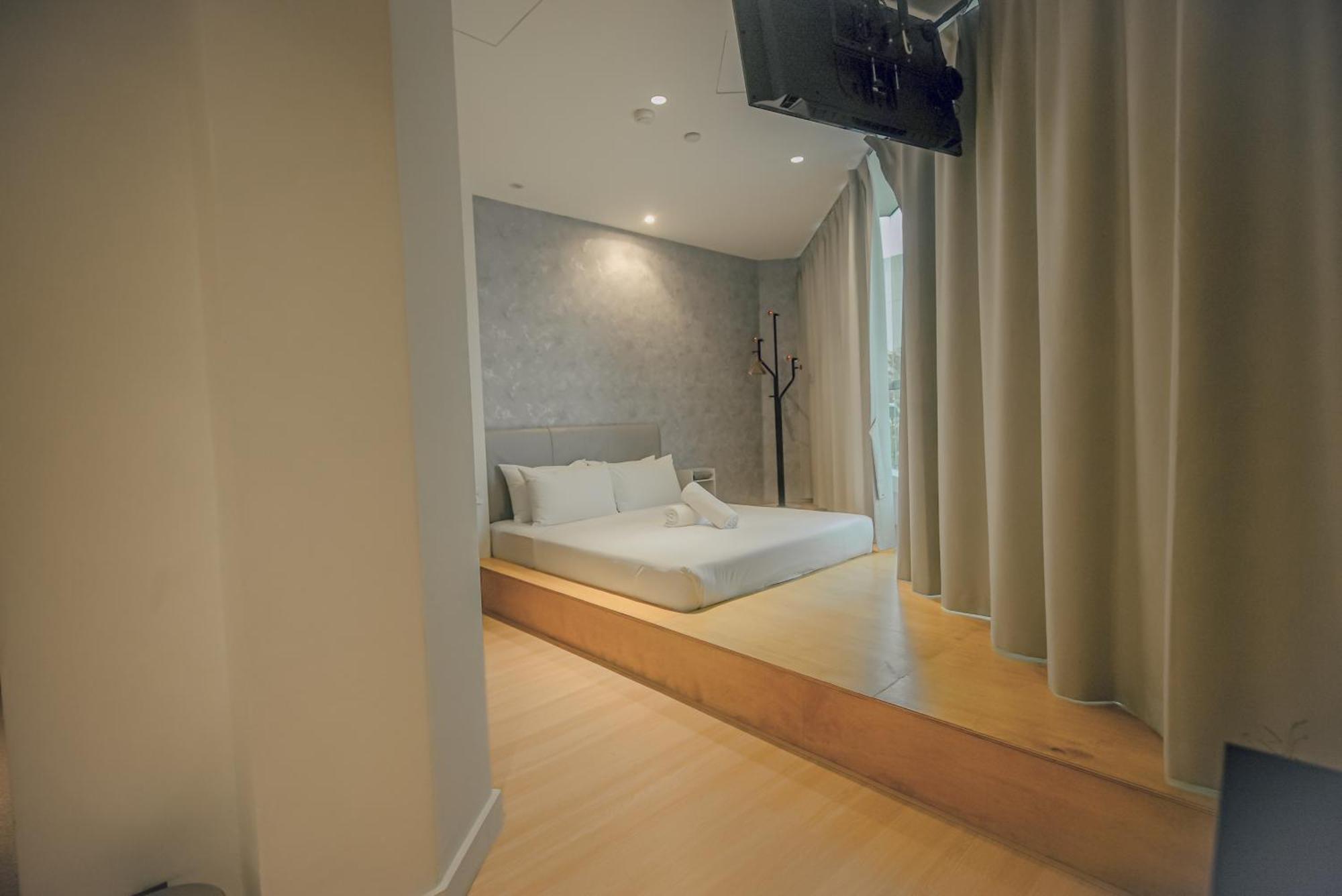 Double H Boutique Hotel Kuala Terengganu Dış mekan fotoğraf