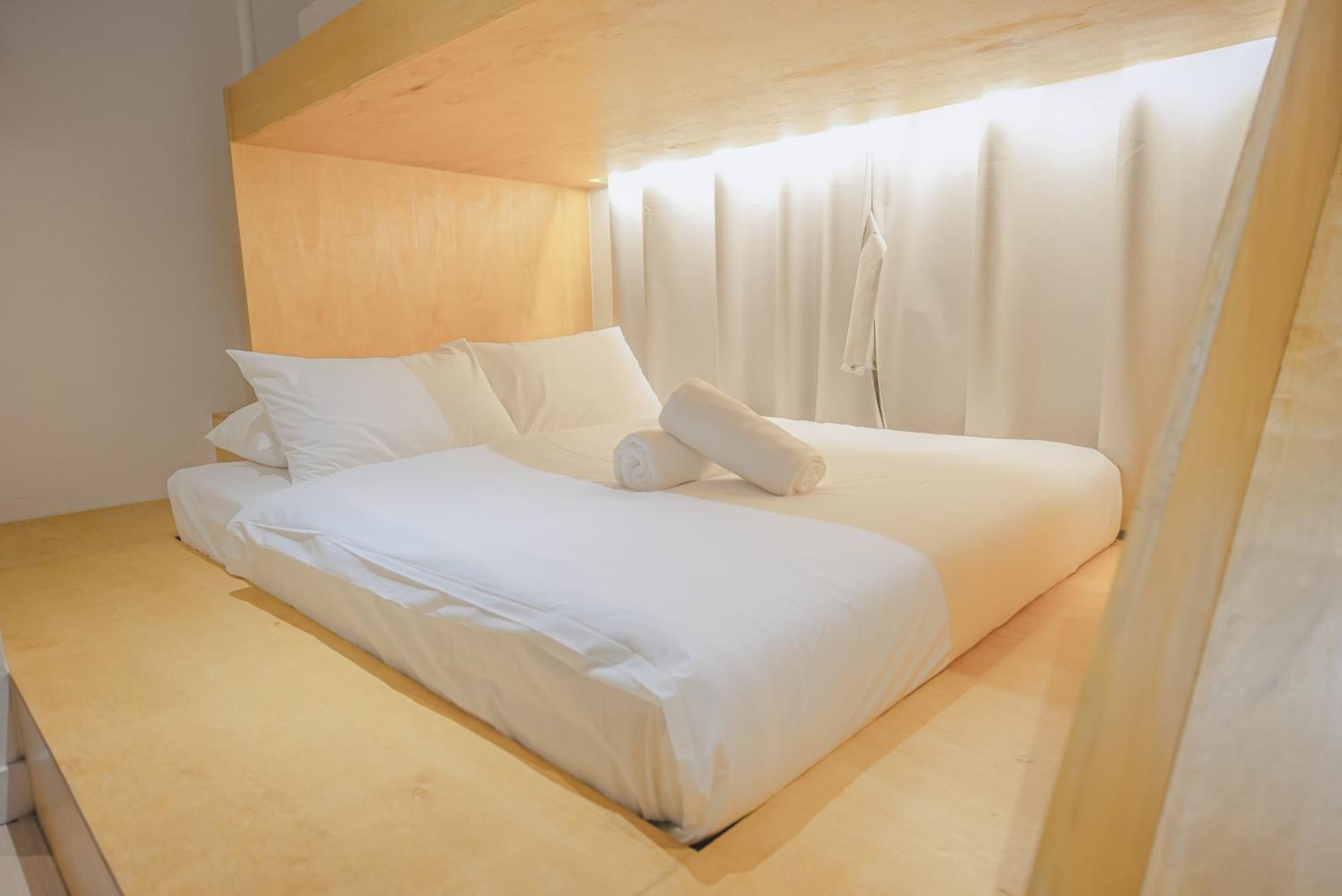 Double H Boutique Hotel Kuala Terengganu Dış mekan fotoğraf