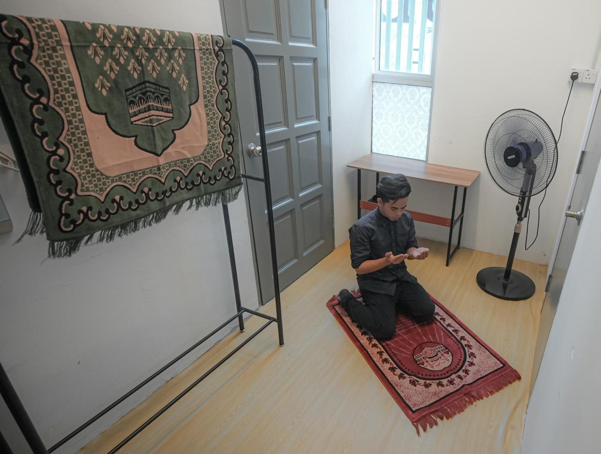 Double H Boutique Hotel Kuala Terengganu Dış mekan fotoğraf