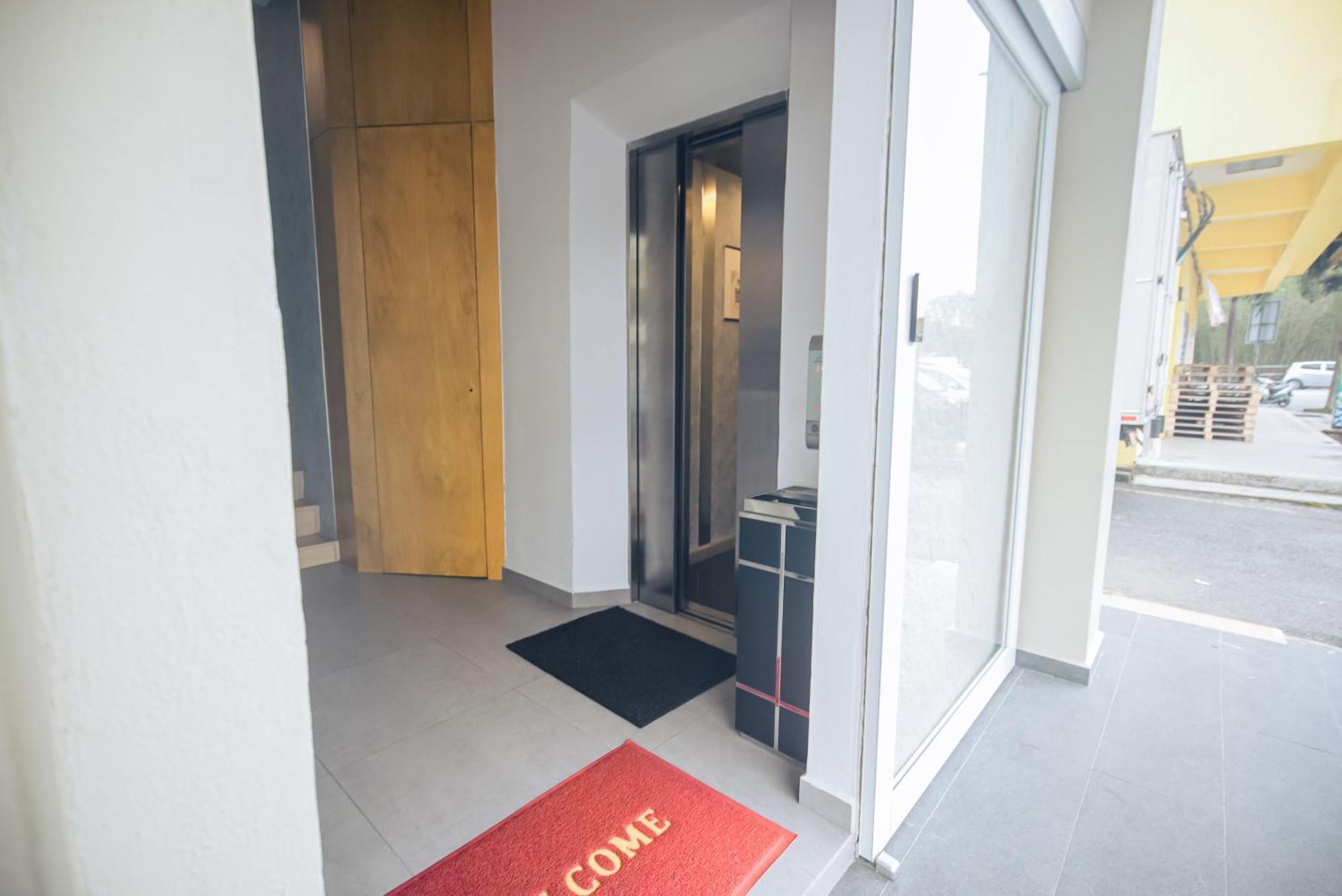 Double H Boutique Hotel Kuala Terengganu Dış mekan fotoğraf