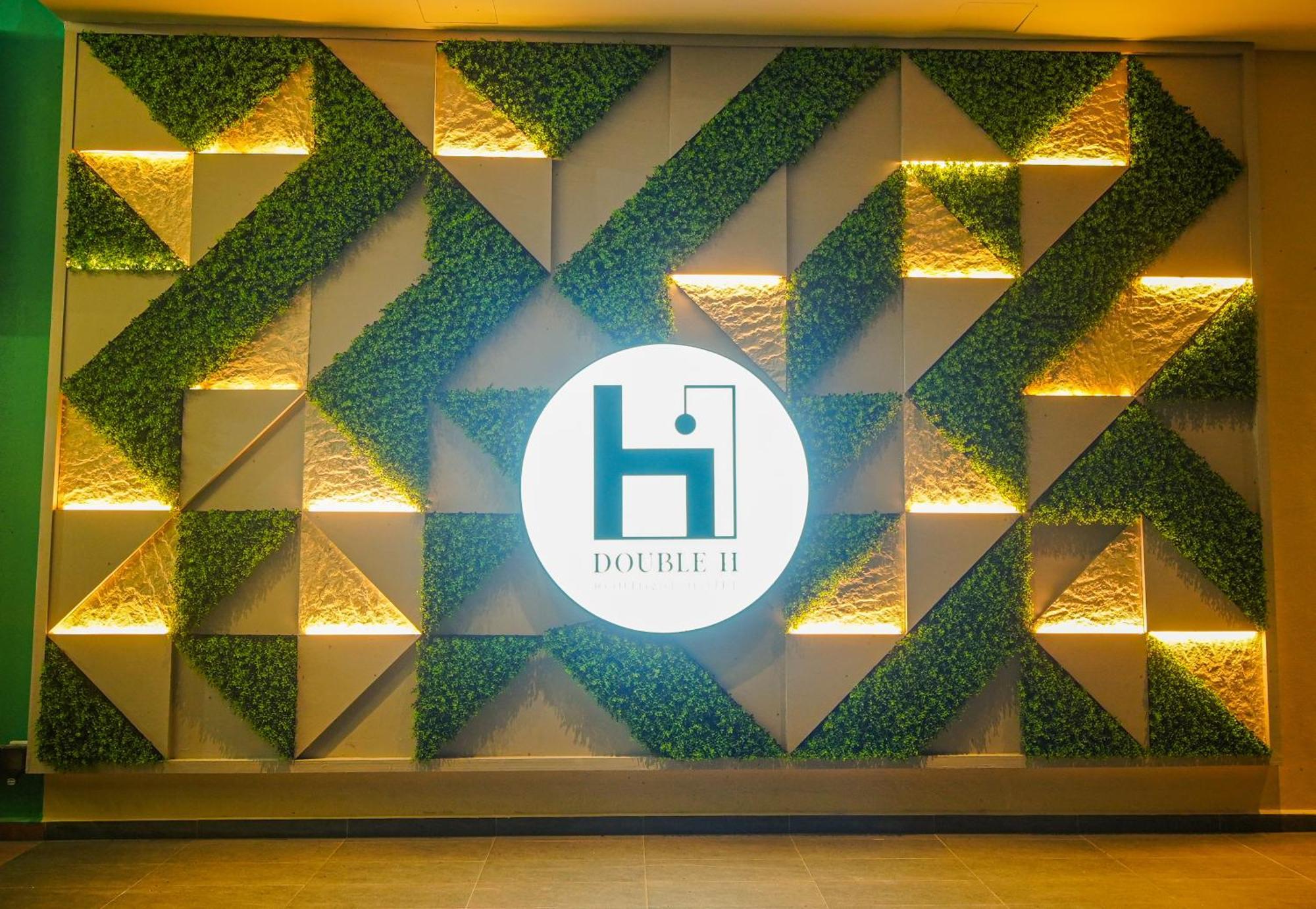Double H Boutique Hotel Kuala Terengganu Dış mekan fotoğraf