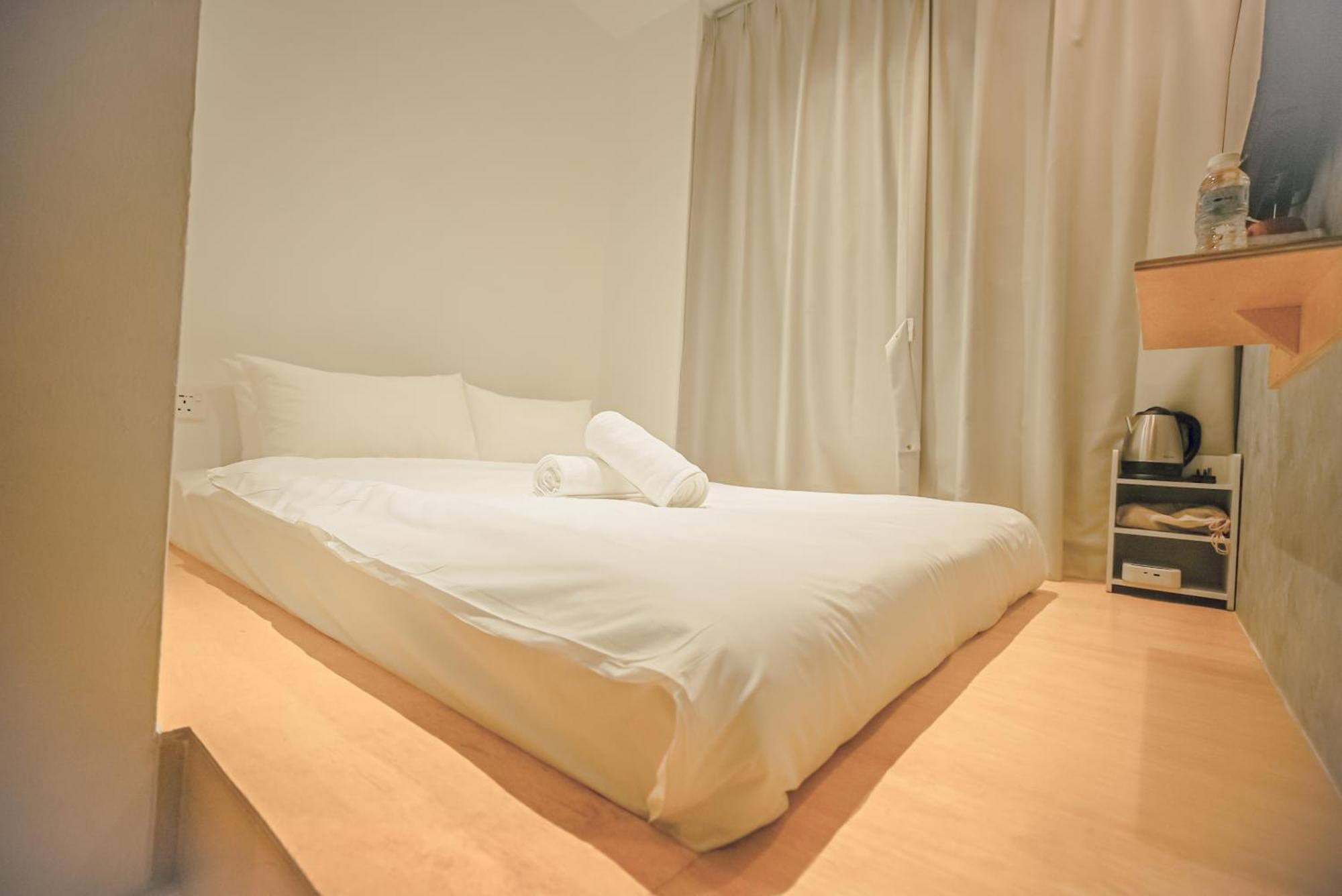 Double H Boutique Hotel Kuala Terengganu Dış mekan fotoğraf