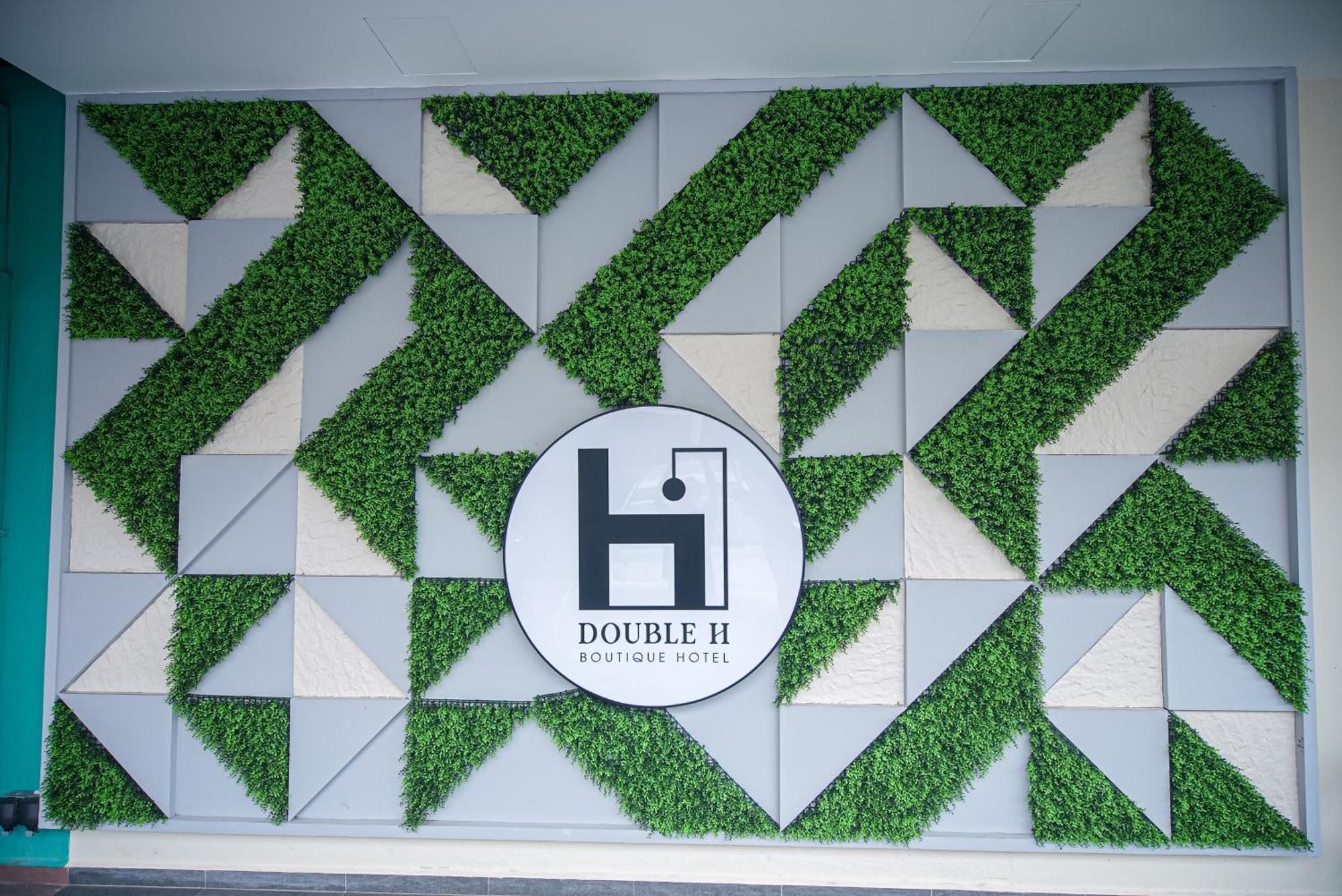Double H Boutique Hotel Kuala Terengganu Dış mekan fotoğraf