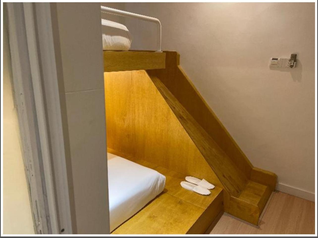 Double H Boutique Hotel Kuala Terengganu Dış mekan fotoğraf