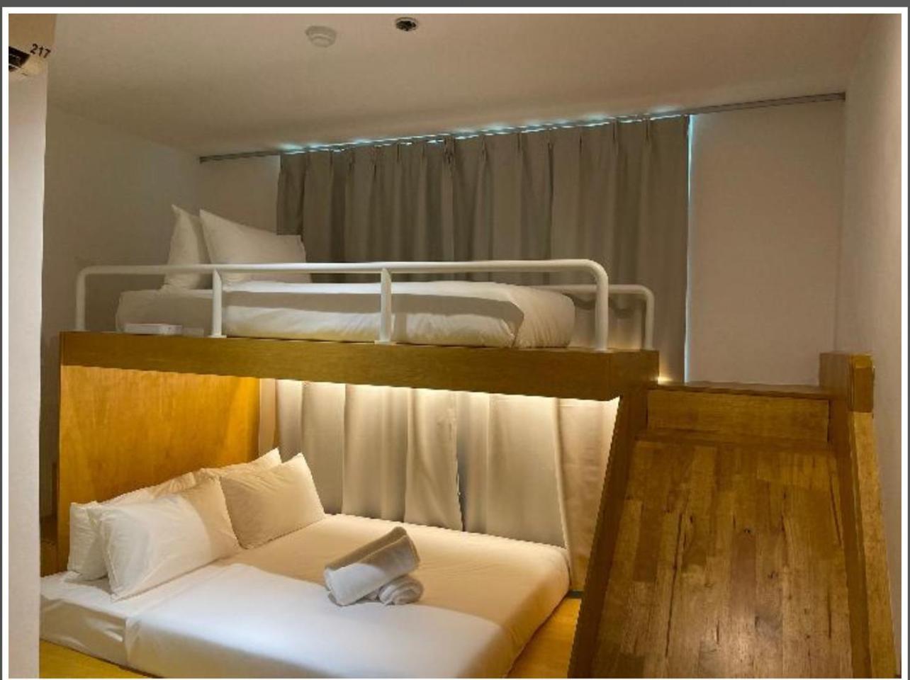 Double H Boutique Hotel Kuala Terengganu Dış mekan fotoğraf