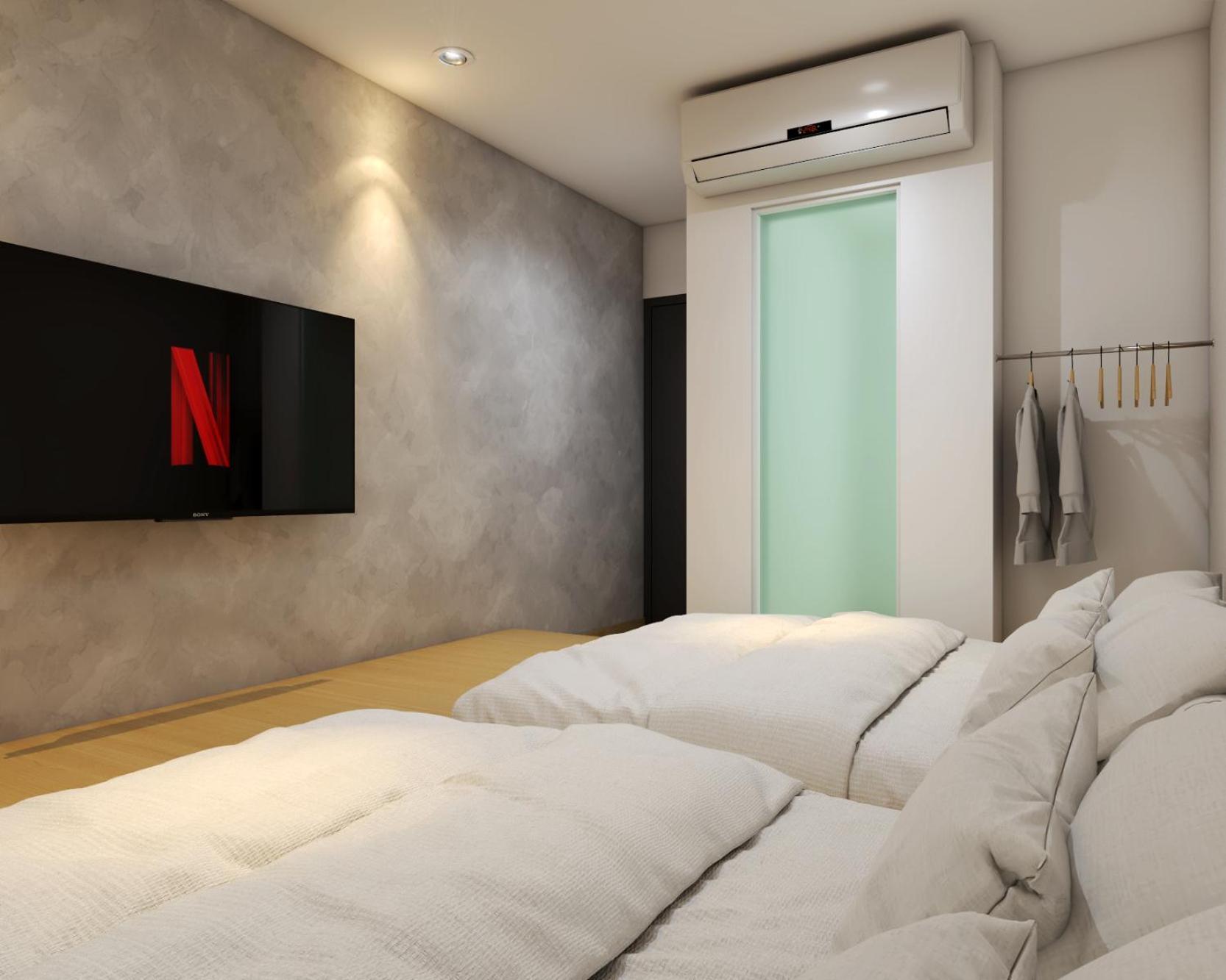 Double H Boutique Hotel Kuala Terengganu Dış mekan fotoğraf