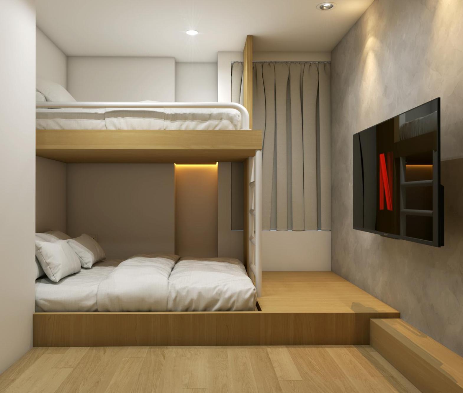 Double H Boutique Hotel Kuala Terengganu Dış mekan fotoğraf