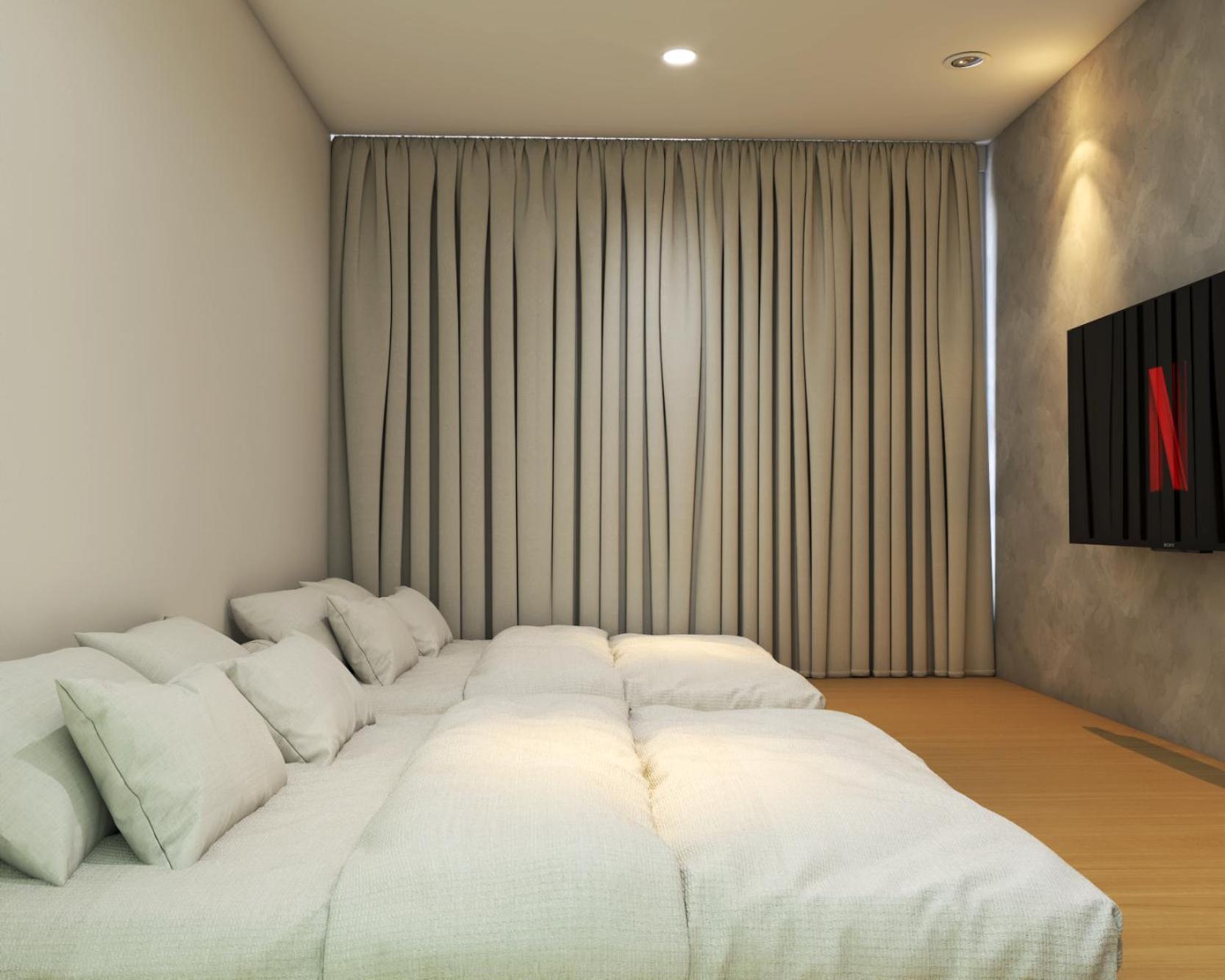 Double H Boutique Hotel Kuala Terengganu Dış mekan fotoğraf